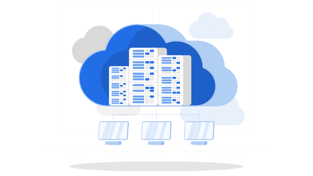Cloud Database
