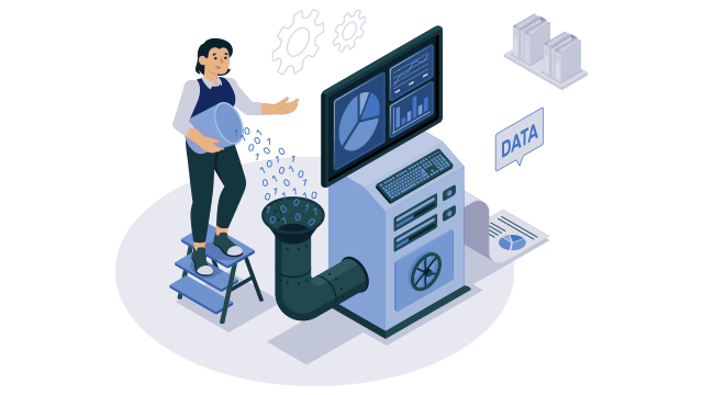 Fast Data Processing