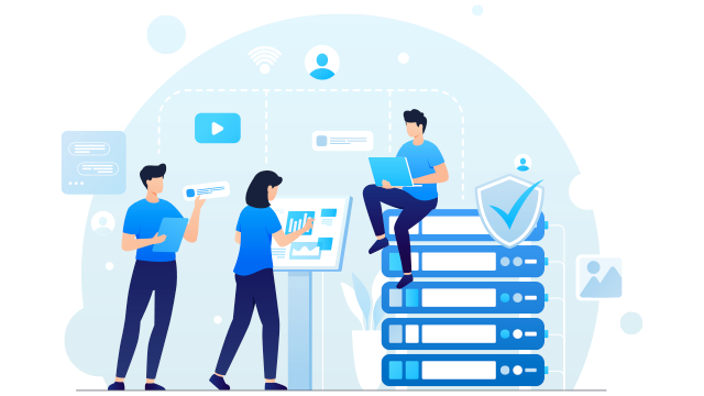 Real-time Streaming